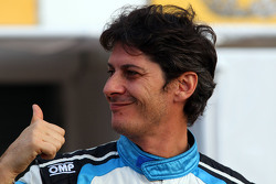 Andrea Belicchi, SEAT Leon, Target Competition