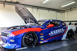 Chevrolet Camaro NARRCA