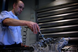 Mecachrome: Qualitätskontrolle