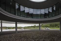 Il McLaren Technology Center
