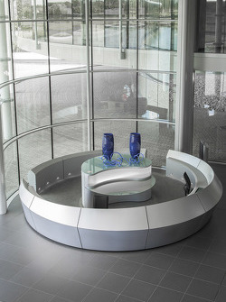 Il McLaren Technology Center