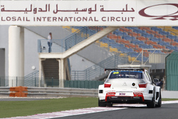 Yvan Muller, Citroën C-Elysée WTCC, Citroën World Touring Car team