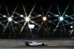 Valtteri Bottas, Williams FW37