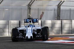 Фелипе Масса, Williams FW37