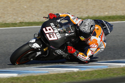 Marc Marquez, Repsol Honda Team