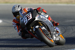 Marc Marquez, Repsol Honda Team