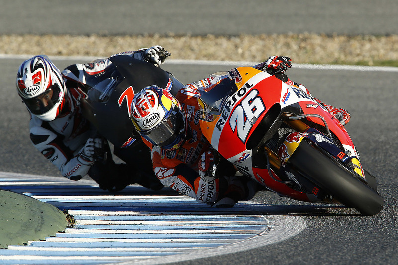Marc Márquez, Repsol Honda Team