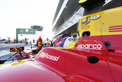 Alexander Rossi, Racing Engineering