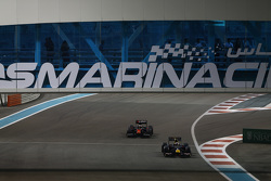 Pierre Gasly, DAMS en Stoffel Vandoorne, ART Grand Prix
