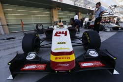 Alex Palou, Campos Racing