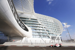 Esteban Ocon, ART Grand Prix