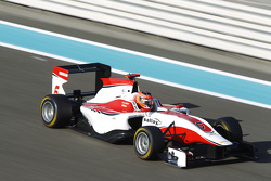 Esteban Ocon, ART Grand Prix