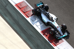 Льюис Хэмилтон, Mercedes AMG F1 Team