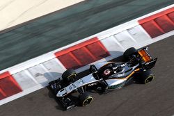 Nico Hulkenberg, Sahara Force India