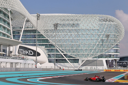 Kimi Raikkonen, Ferrari SF15-T