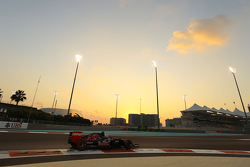 Carlos Sainz, Scuderia Toro Rosso