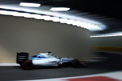 Фелипе Масса, Williams FW37