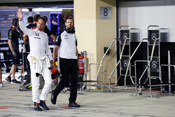 Jenson Button, McLaren