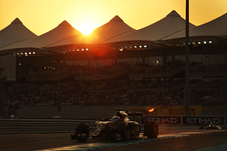 Ромен Грожан, Lotus F1 E23