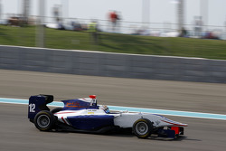 Matthew Parry, Koiranen GP