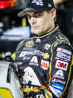 Jeff Gordon, Hendrick Motorsports Chevrolet