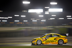 Роб Хафф, Lada Vesta WTCC, Lada Sport Rosneft