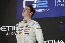 Race 1 Winnaar Stoffel Vandoorne, ART Grand Prix