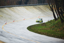 Валентино Росси и Карло Кассина, Ford Fiesta RS WRC