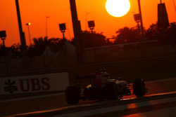 Max Verstappen, Scuderia Toro Rosso