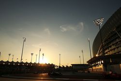 Sergio Pérez, Sahara Force India F1 VJM08