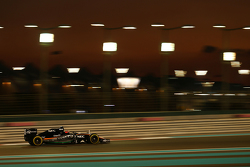 Nico Hulkenberg, Sahara Force India F1 VJM08