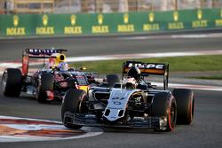 Нико Хюлькенберг, Sahara Force India F1 VJM08