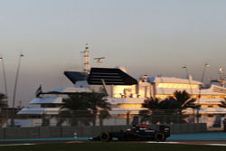 Фернандо Алонсо, McLaren MP4-30