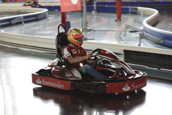 Esteban Gutierrez, Ferrari