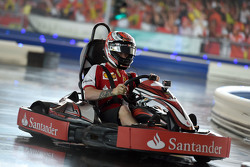 Kimi Raikkonen, Ferrari SF15-T