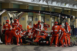 Кими Райкконен, Ferrari SF15-T