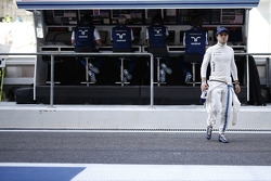 Felipe Massa, Williams FW37