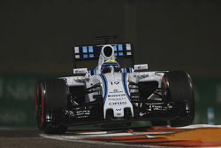 Фелипе Масса, Williams FW37