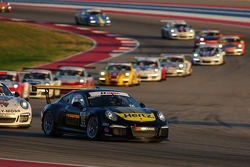 Angel Benitez Jr., JDX Racing