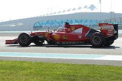 Sebastian Vettel, Scuderia Ferrari