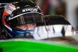 Felix Rosenqvist, Status Grand Prix