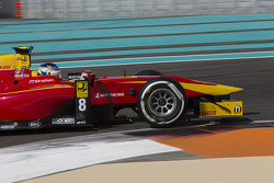 Sergey Sirotkin, Racing Engineering