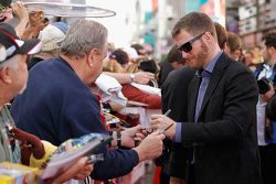 Dale Earnhardt Jr., Hendrick Motorsports Chevrolet