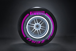 Neumático Pirelli Ultrasoft