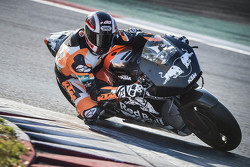 Alex Hofmann, KTM RC16