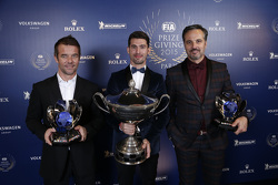 Sebastien Loeb, Citroën World Touring Car team, Jose Maria Lopez, Citroën World Touring Car team, e