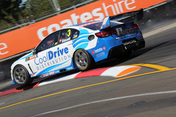 Tim Blanchard, Lucas Dumbrell Motorsport Holden