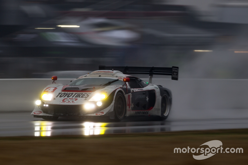 #4 Prototype Development Group, Factory Five GTM