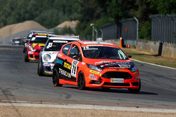 Ford Fiesta ST
