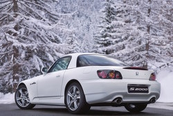 Honda S2000 Ultimate Edition